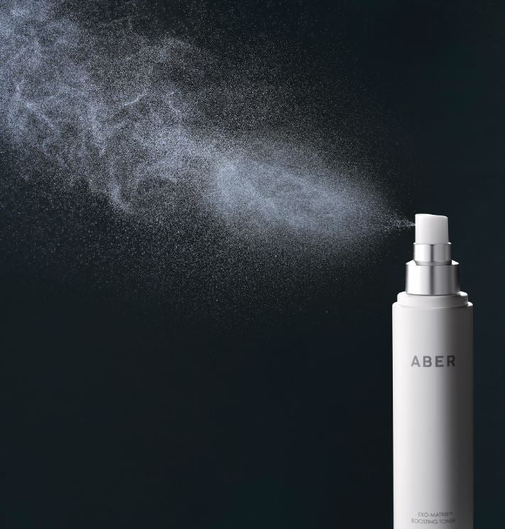 ABER 植物外泌體爽膚水 125ml【SE001】