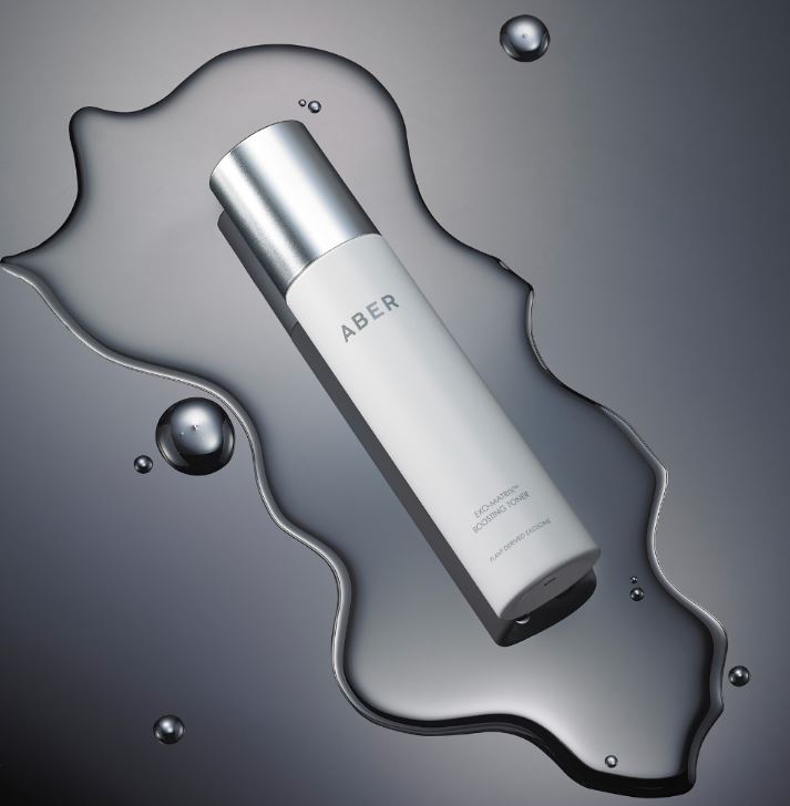 ABER 植物外泌體爽膚水 125ml【SE001】