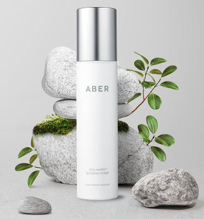 ABER 植物外泌體爽膚水 125ml【SE001】