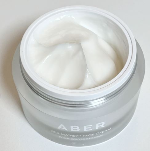 ABER 外泌體全效抗老霜 50ml【SE003】
