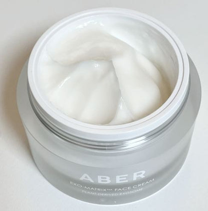 ABER 外泌體全效抗老霜 50ml【SE003】