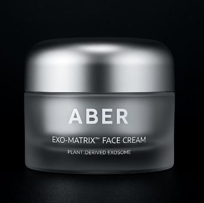 ABER 外泌體全效抗老霜 50ml【SE003】