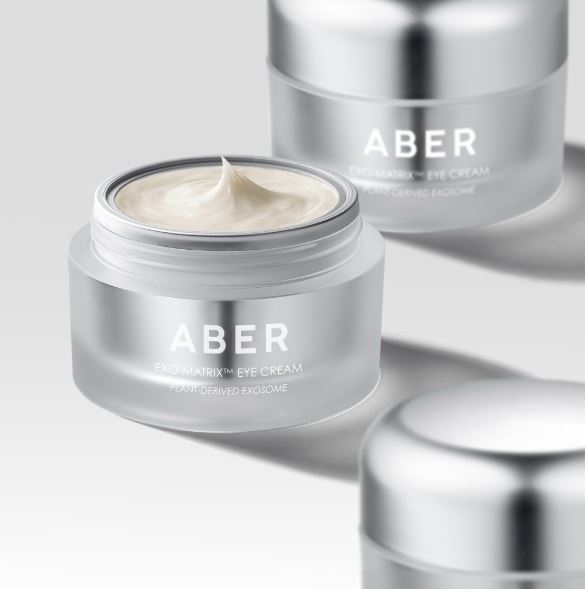 ABER外泌體緊緻眼霜 25g【SE004】