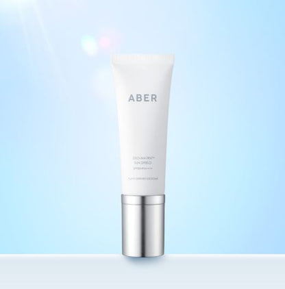 ABER 100% 礦物外泌體防曬霜 40ml【SE005】