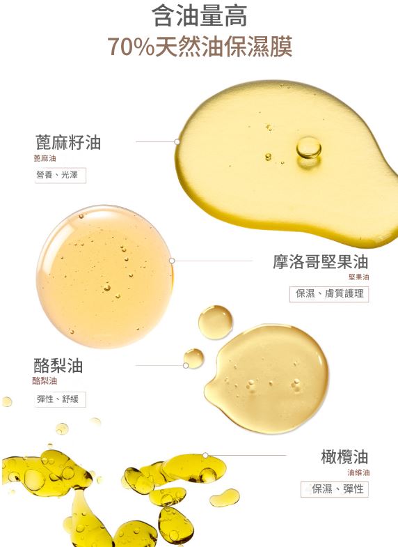 Lefilleo 回到青春抗皺貼片【SE006】