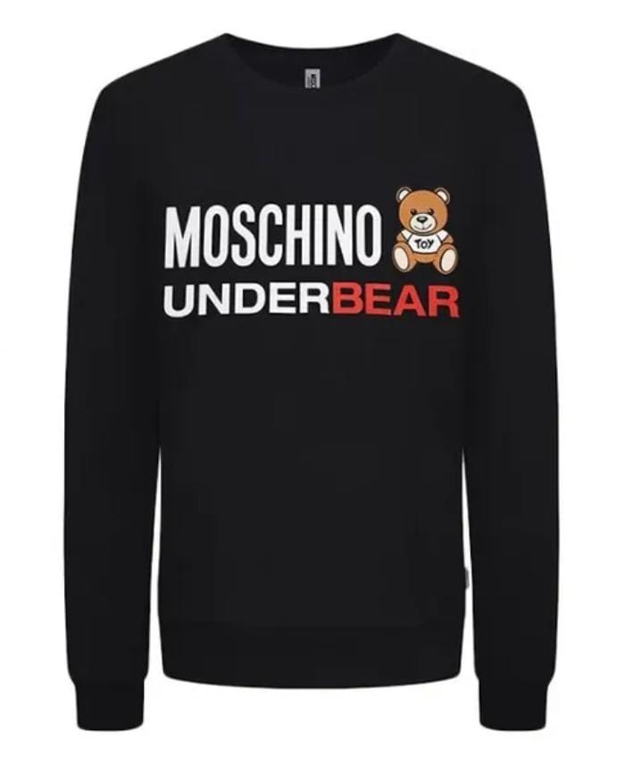 Moschino Underwear【SE148】