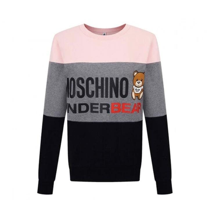 Moschino Underwear【SE146】