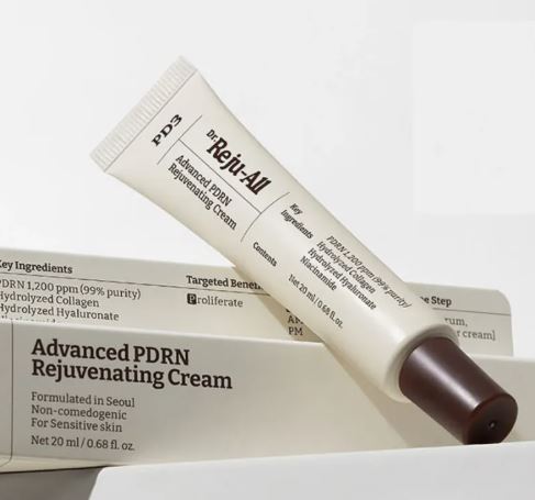 【現貨】韓國 Rejuall爆紅PDRN DNA再生修護霜20g【SK006】