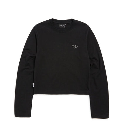 韓國 Mark Gonzales Angel Logo Women&