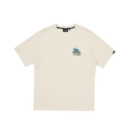 韓國 Superdry Original Palm Tree T-Shirt【SU116】