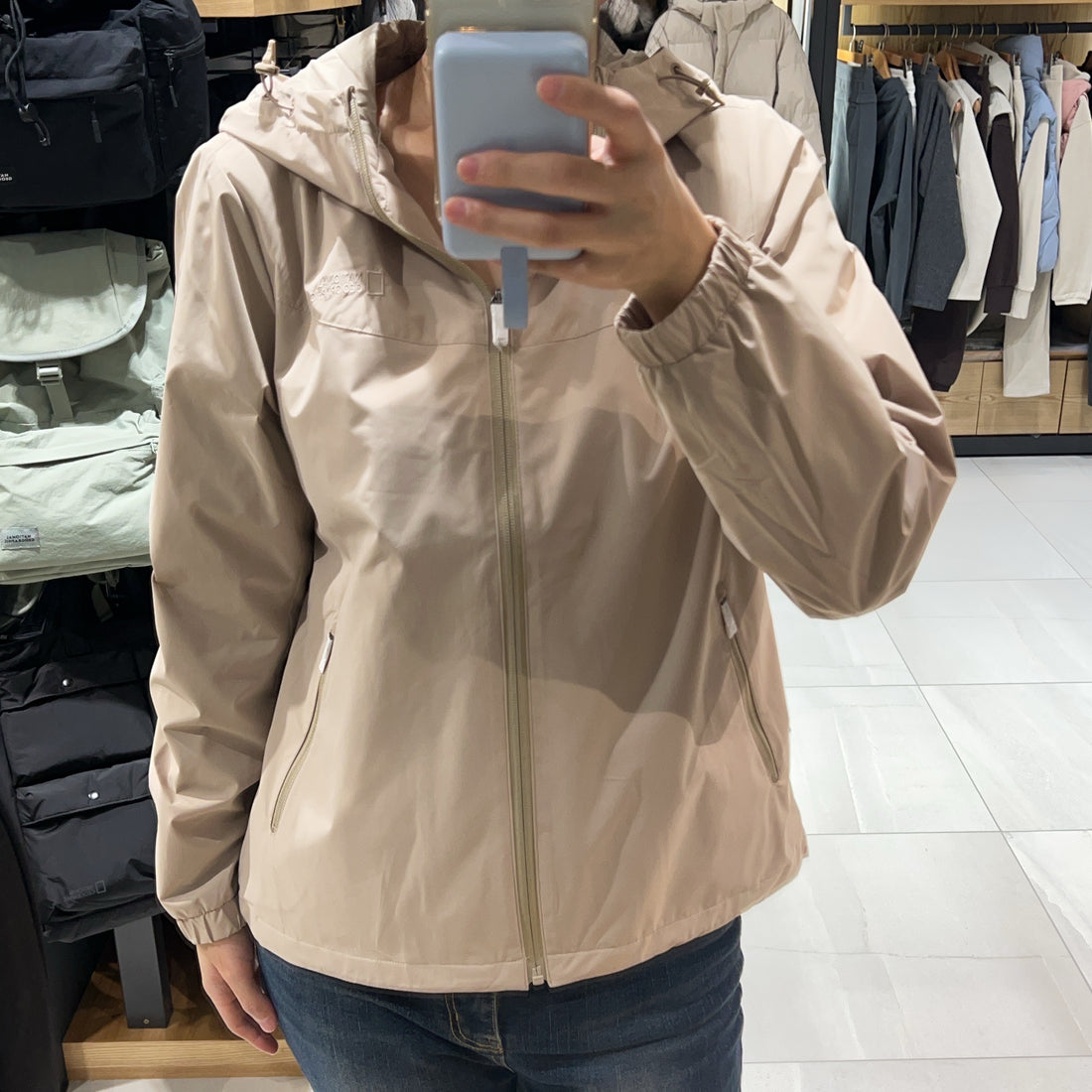 韓國 National Geographic Women&