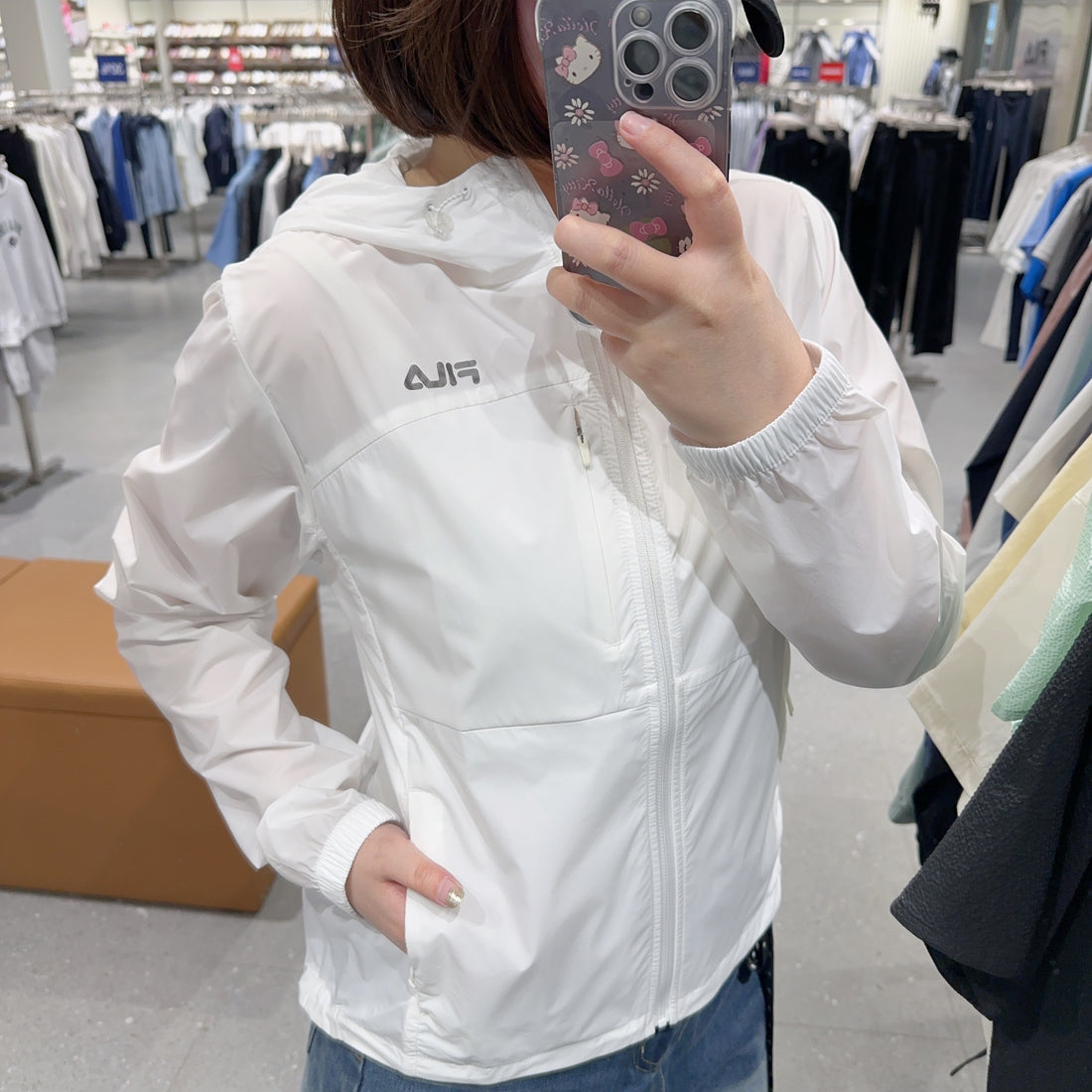 韓國 FILA Women&