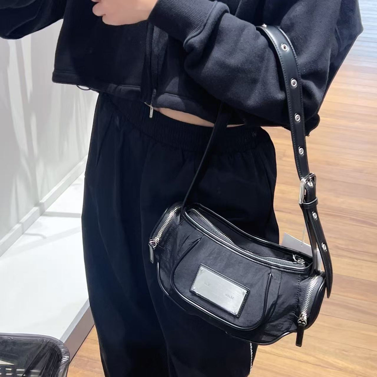 韓國 MK Bag【MK098】