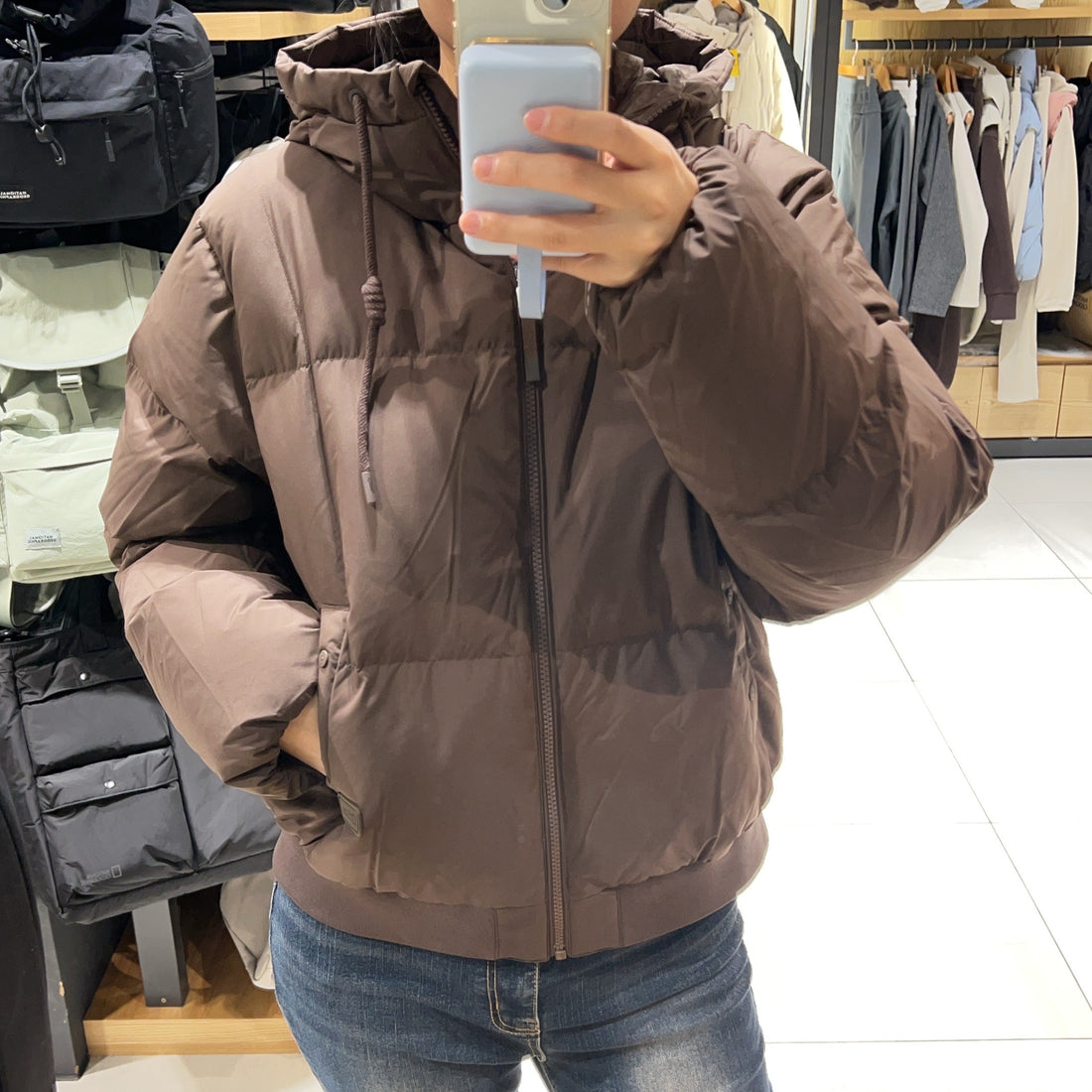 韓國 National Geographic Women&