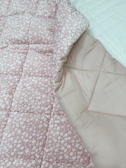 韓國 暖暖花雨【SM417】