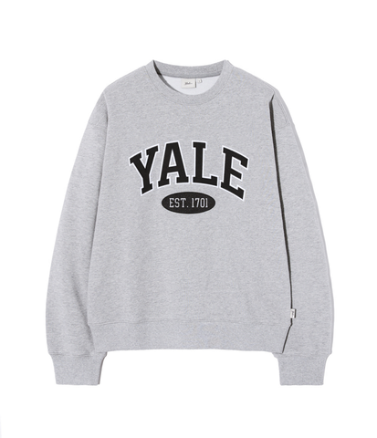 韓國 Yale Long Sleeves【YA012】
