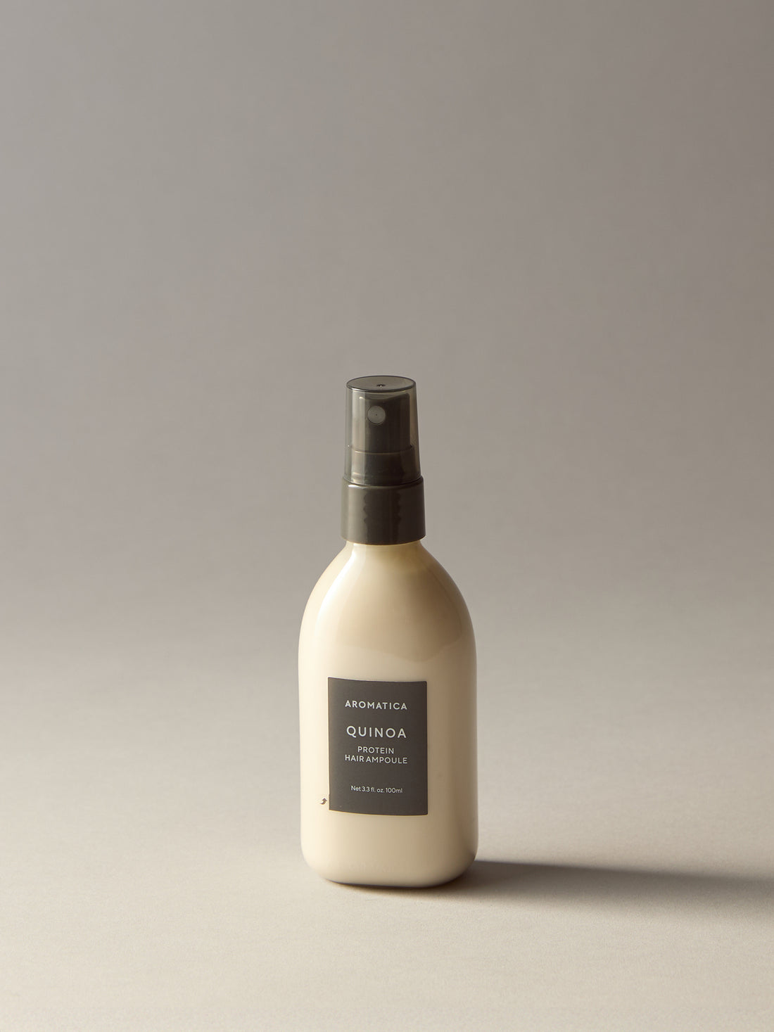 Aromatica 藜麥蛋白頭髮安瓿 100ml【SM503】