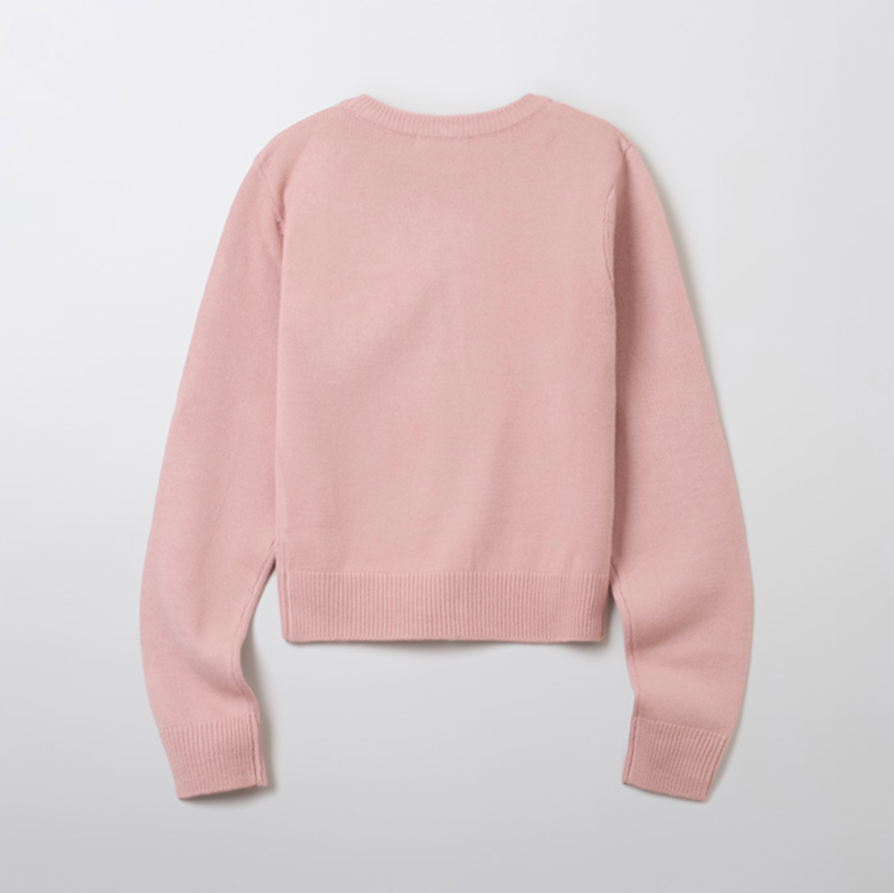韓國 SPAO Crop Cardigan【SP212】