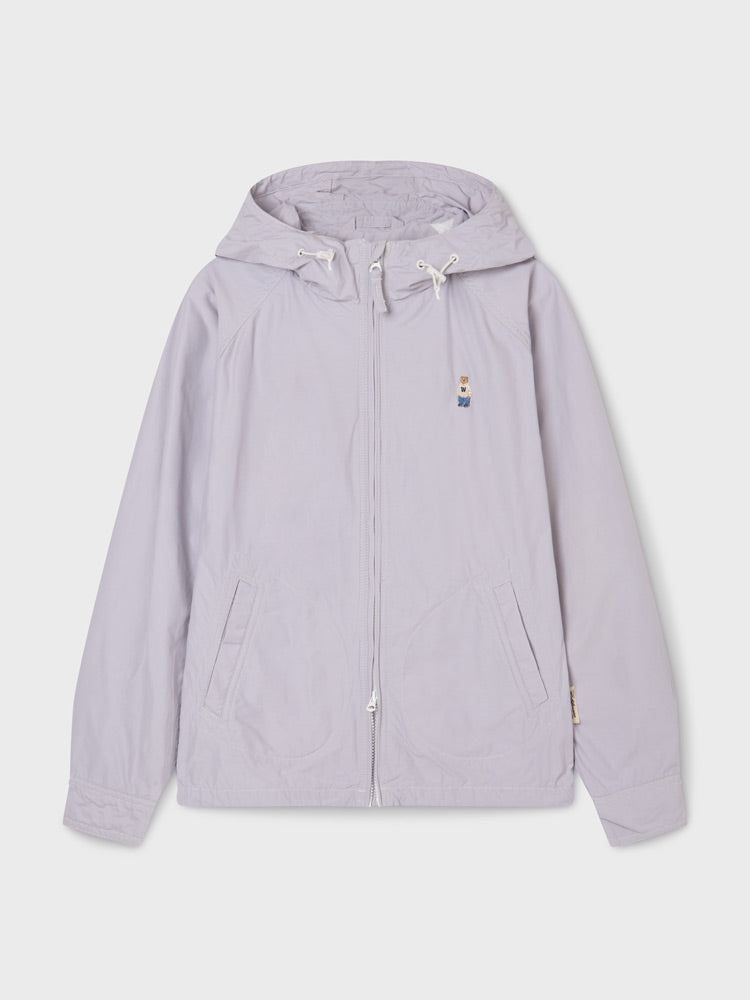 韓國 WhoAU Steve Hood Windbreaker【WA296】