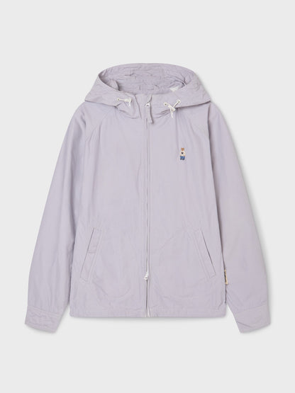 韓國 WhoAU Steve Hood Windbreaker【WA296】