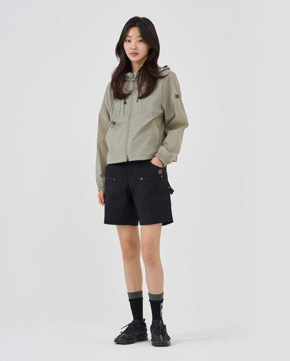 韓國 BBC Layered Shorts【BC117】