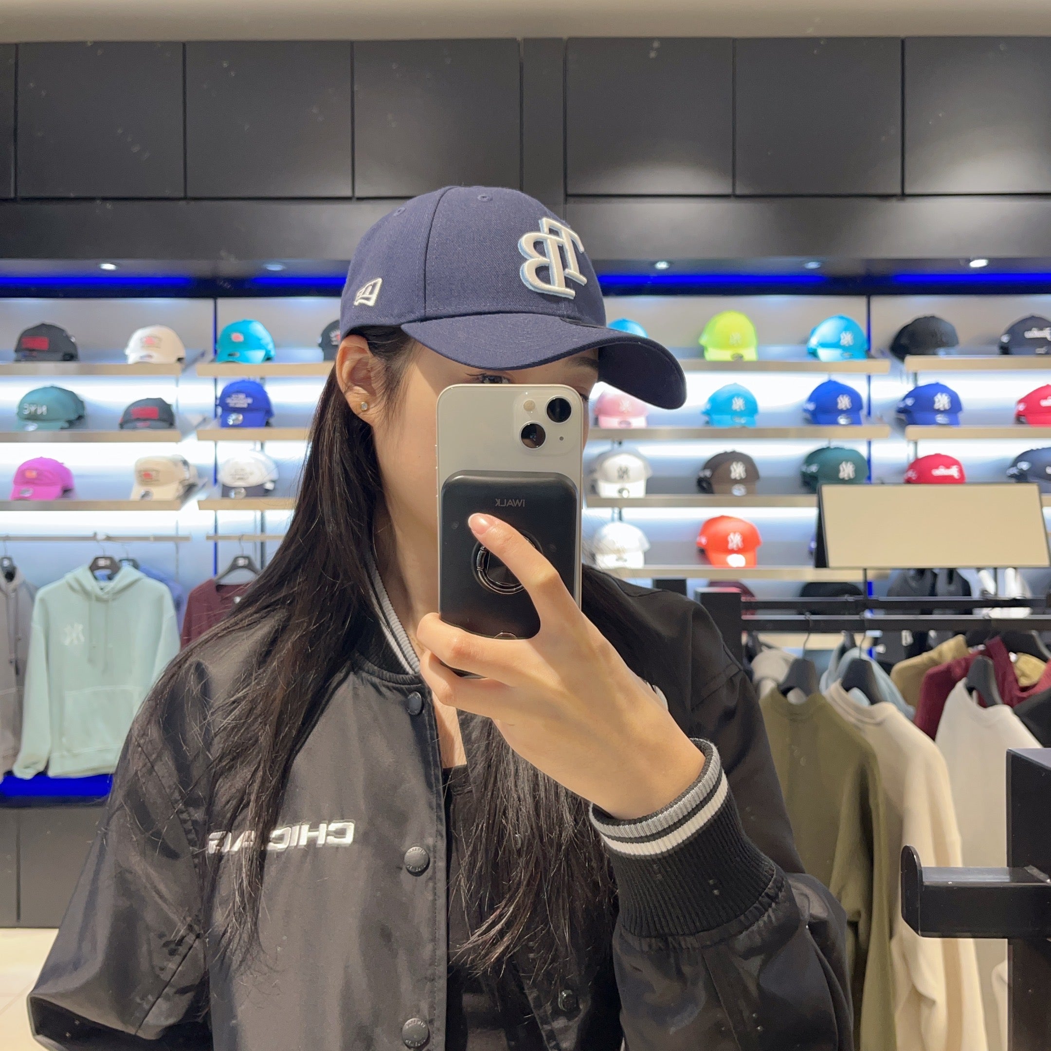 韓國 New Era Pinch Hitter Tampa Bay Rays Ball Cap【NE060】