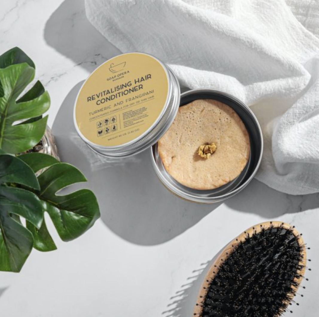 泰國 Soap Opera Repair Hair Conditioner【SW275】