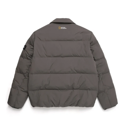 韓國 National Geographic Kara Lightweight Goose Down Jumper (鵝絨)【NG822】