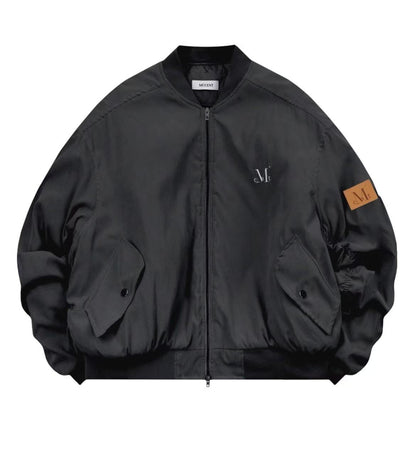 韓國 Mucent Unisex Jacket【MU070】
