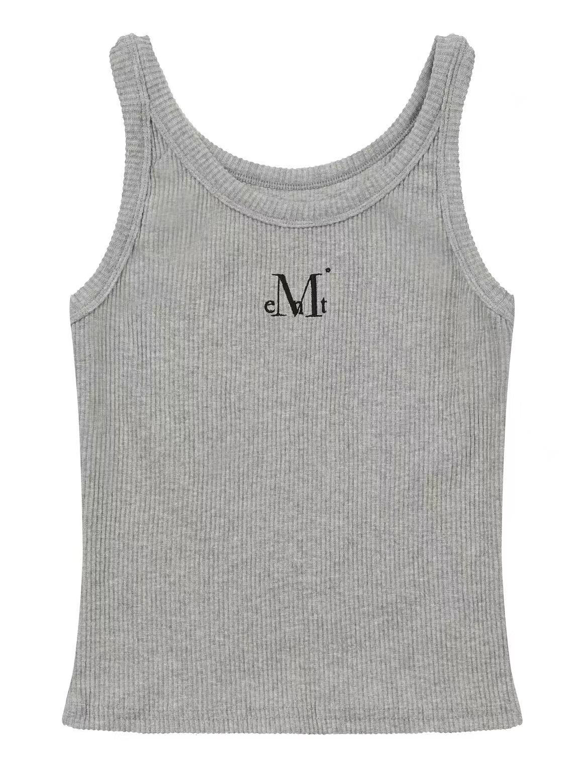韓國 Mucent Sleeveless【MU058】