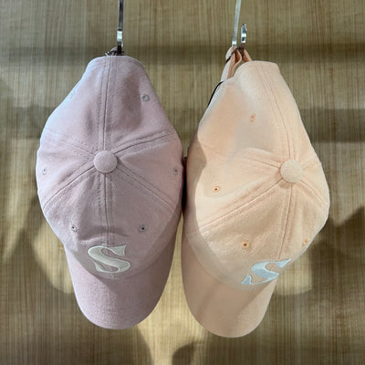 韓國 Satur Vintage Casual Ball Cap【SR247】