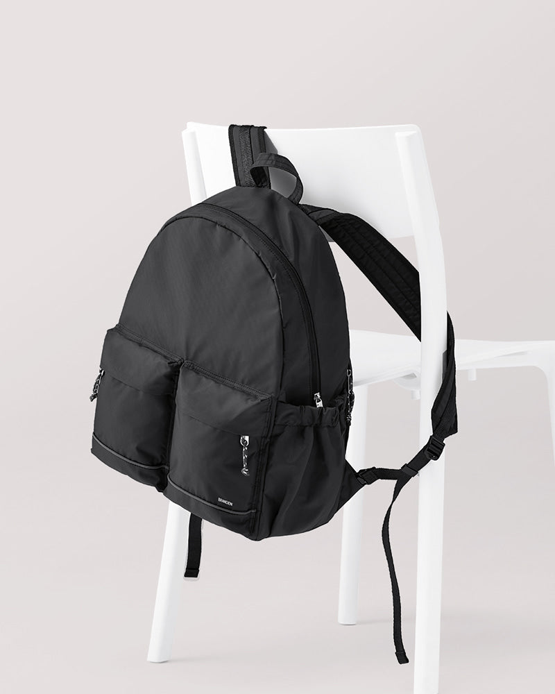 韓國 Branden 4重防盜隨身背囊【SM344】