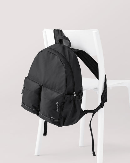 韓國 Branden 4重防盜隨身背囊【SM344】