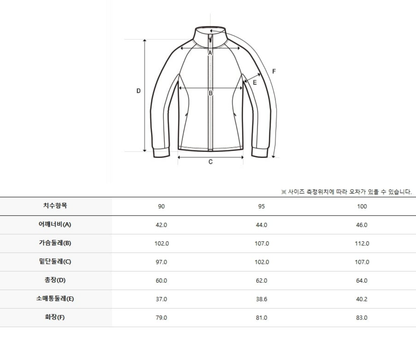 韓國 Discovery Women&