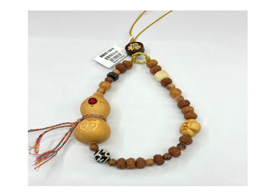 金剛葫蘆手機掛【SE793】