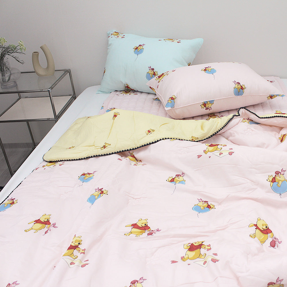 韓國 維尼迪士尼【SM415】