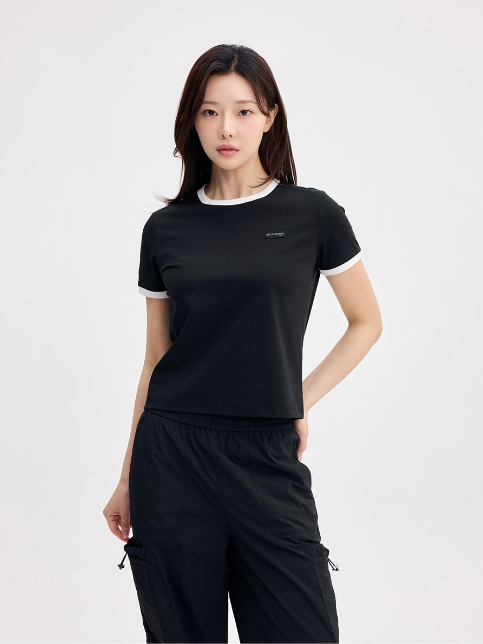 韓國 Discovery Fresh Event Women&