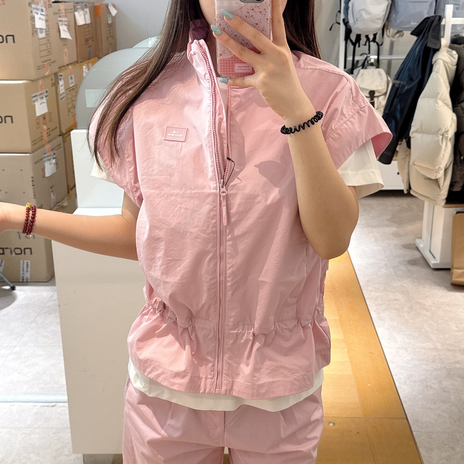 韓國 Eider Women&