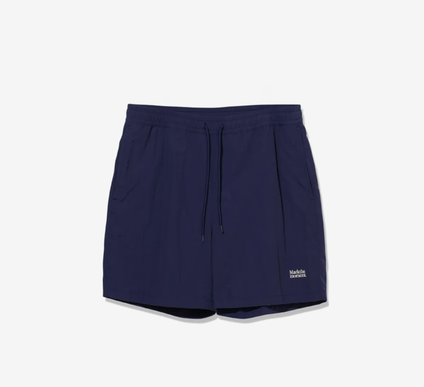 韓國 Markm Nylon Shorts【MA262】