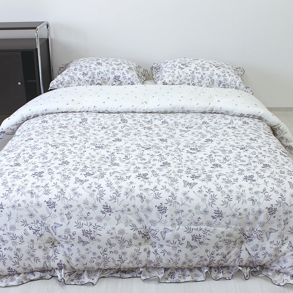 韓國 祕密花園天絲【SM422】