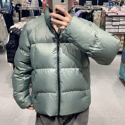 韓國 FILA Uniflow Down (鴨絨)【FA005】