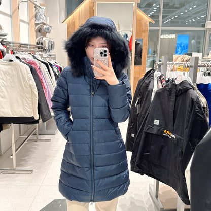 韓國 Eider Down Jacket【ER145】