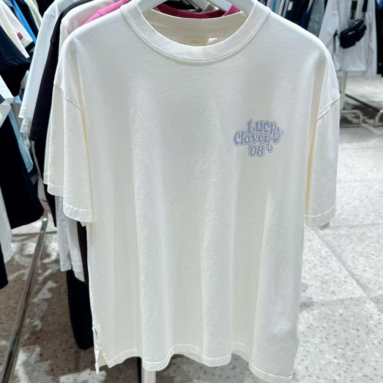 韓國 Covernat T-Shirt【CO053】