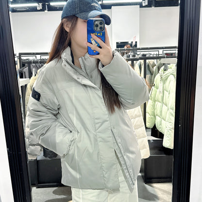 韓國 National Geographic Io Duck Down Jumper (鴨絨)【NG108】