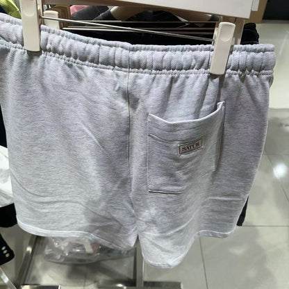 韓國 Satur Casual shorts【SR115】