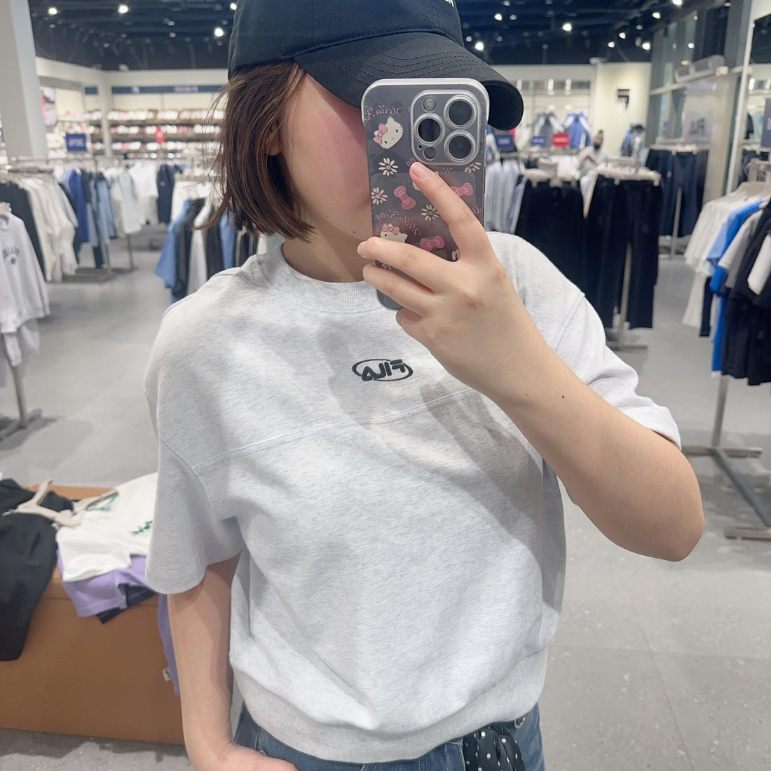 韓國 FILA Women&