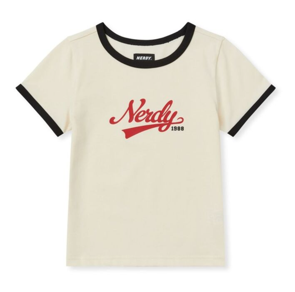 韓國 Nerdy Women&
