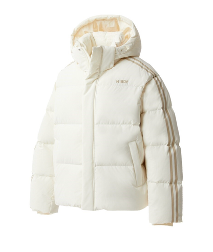 韓國 Nerdy Down Jacket【NY015】