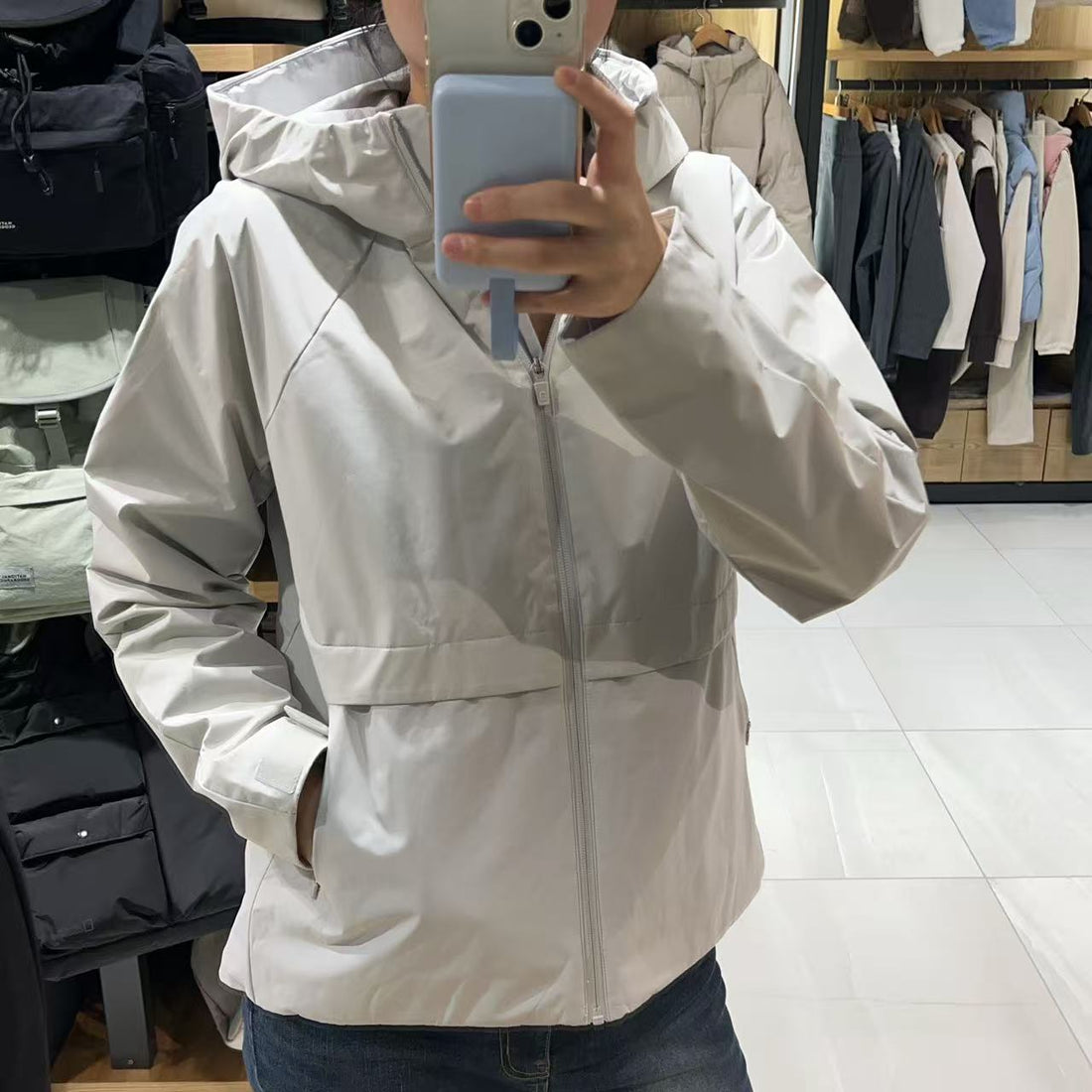 韓國 National Geographic Women&