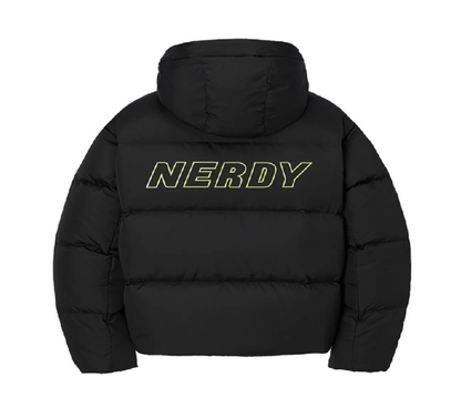 韓國 Nerdy Down Jacket【NY006】